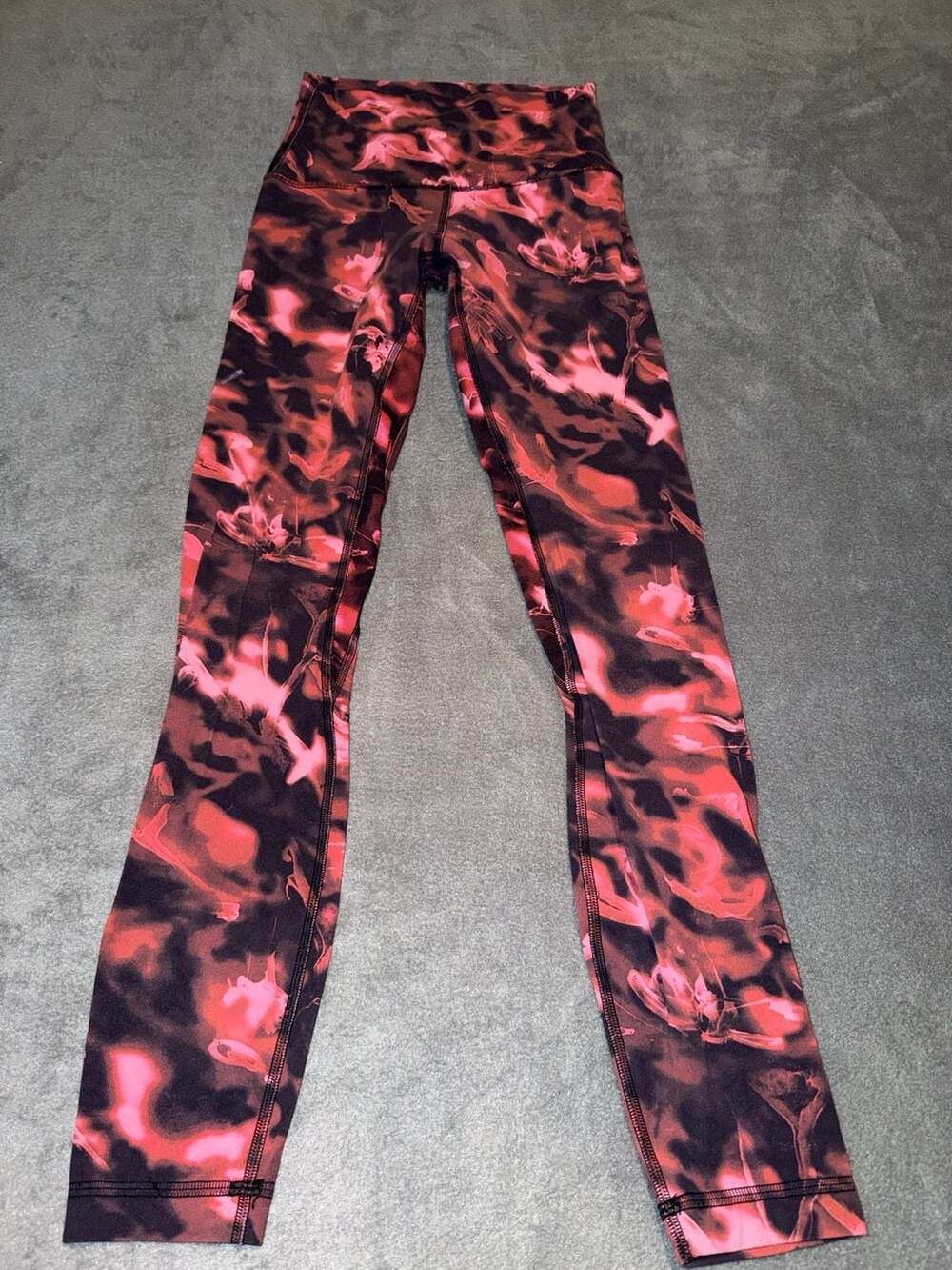 lululemon athletica
